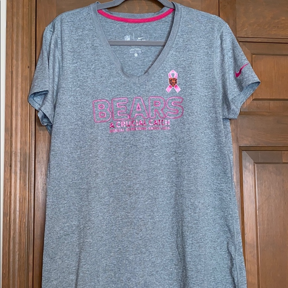 Nike Bears Tshirt